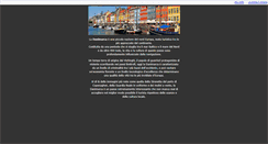 Desktop Screenshot of danimarca.com